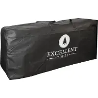 Excellent Trees extra sterke opbergtas voor kerstboom large