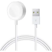 MMOBIEL Magnetische Smart Watch Snel Oplader voor Apple Watch - 1M kabel