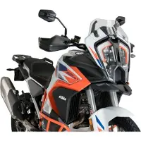 Puig 21468j Ktm 1290 Super Adventure S 21-24 Verlenging Voorspatbord