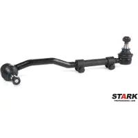 Stark SKRA-0250015 Spoorstang