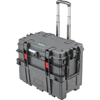 Stahlwille 13217 TS WERKZEUG-TROLLY Rolkoffer (leeg) (l x b x h) 600 x 405 x 520 mm