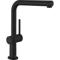 Hansgrohe 72859670 Spoelbakmengkraan 270 graden, serie Talis M54