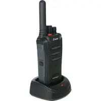 Stabo freetalk digi_8 20282 PMR-portofoon Set van 1 stuks