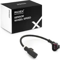 RIDEX 412W0032 Wielsnelheidssensor (ABS)