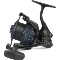 Preston Innovations Magnitude Carpfishing Reel Zwart 520