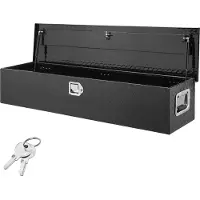 Vevor 1219 x 381 x 381 mm gereedschapskist voor laadbak