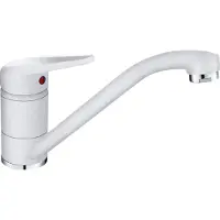 Franke - Keukenkraan FC 9541.094, ijswit 115.0470.658