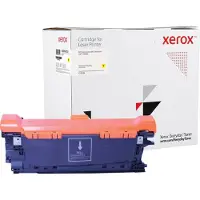 Xerox Toner, Alledaags CF322A (Y)