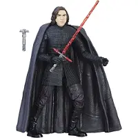 Hasbro Star Wars The Force Awakens Black Series - C2382 - Stormtrooper