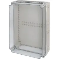 Eaton Power Quality Eaton verdeelingskast, open aan boven- en onderkant, type CI45-200