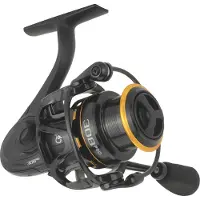 Mitchell 308 Pro Fd Spinning Reel Zwart 2000