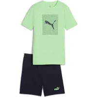 Puma Sportset 686300-49 voor Kinderen