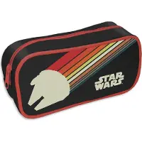 Pyramid Star Wars etui