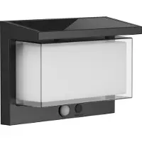 Lumisky Solar wandlamp 900LM ZEANY