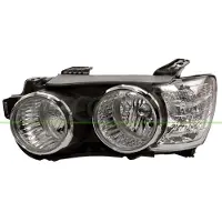 PRASCO DW3284904 Koplamp