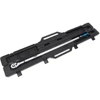 HBM momentsleutel 3/4 inch, 200 - 1000 Nm