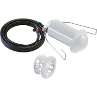 ESYLUX Compacte Mini Bewegingsschakelaar (Compleet) - EP10426001