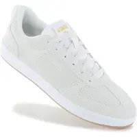 K-swiss Lifestyle Court Varsity Suede Schoenen
