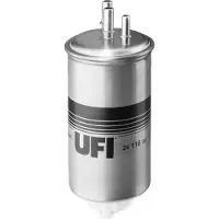 Ufi 24.116.00 Brandstoffilter