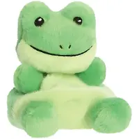 Aurora - Knuffel - Ribbits Frog