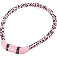 Puky LOCKSTAR, retro roze
