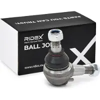 RIDEX 2462S0005 Fuseekogel