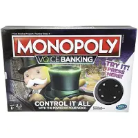 JTI Monopol, stemopslag