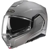 HJC i100 Systeemhelm Grijs XS