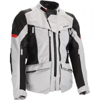 Acerbis X-Rover Waterdichte dames motorfiets textieljas