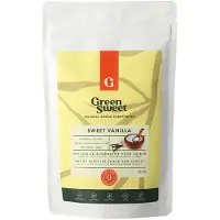 Green Sweet Online deals | Suikervervanger Sweet Vanilla - 225g