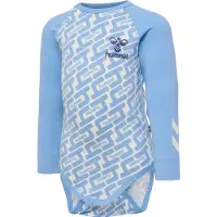 Hummel Kelsey Body Met Lange Mouwen