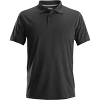 Snickers Workwear Workwear 2721 Poloshirt Lichtgewicht Allroundwork | Maat: 3XL