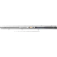 Daiwa N´zon Super Slim Feeder Rod Zilver 3.66 m / 90 g