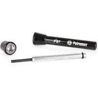 Petromax - Vuurmaker One Size, zwart