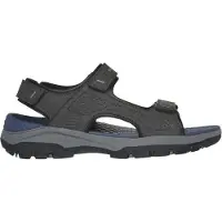SKECHERS Sandalen 204105-CHAR voor Heren