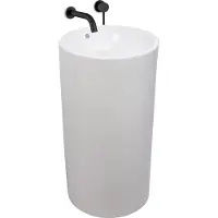 REA Vrijstaande Wastafel Estera