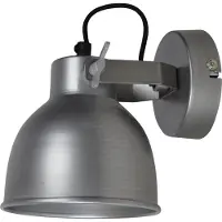 Urban Interiors Wandlamp Antique Large zink