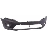 Diederichs 1455951 Bumper