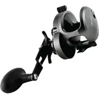 Okuma Tesoro Star Drag, model: TSR-12S