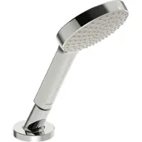 Hansa Activejet - Handdouche op badrand, chroom 53249440