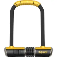 Onguard Bulldog Combo Sdr Combination Number Beugelslot