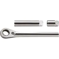 SW-Stahl 01421L Remleiding - sleutelset