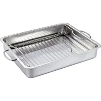 Küchenprofi Ovenschaal STYLE, 40 cm BBQ