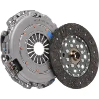 SACHS 3000 951 476 Koppelingsset