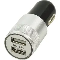 Pro Plus USB Lader 2-Weg