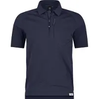 Dassy Poloshirt Madidi XL / Navy