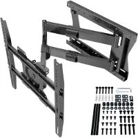 Dq Wall-Support Hercules 2.0 80 cm Flex 400 TV Beugel