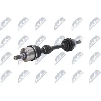 NTY Aandrijfas NPW-HY-613