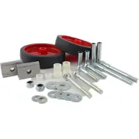 Altrex TOPROLLEN MET MONTAGESET - LADDER