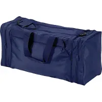 Quadra Sac de sport / voyage - 74 L - JUMBO SPORTS BAG - QD80 - bleu marine